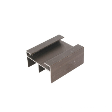 aluminium profile for wardrobe sliding door aluminium profiles extrusion